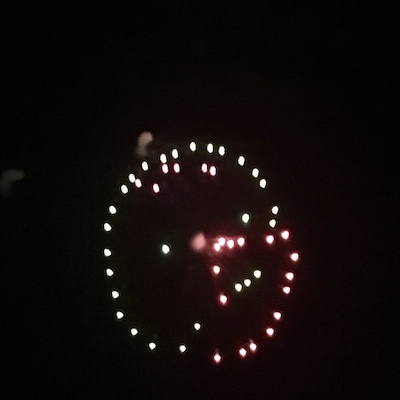 第45回 金沢まつり花火大会 青島手帖 第45回 金沢まつり花火大会 青島手帖