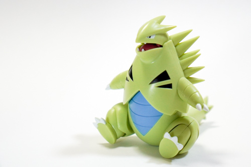Shodo ポケモン3 青島手帖