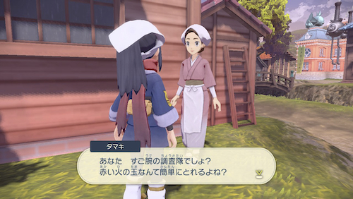 Pokemon Legends アルセウス ぼうけんノート かなめいし 青島手帖