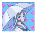 五月雨
