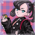 「ま　あたしが　負けるわけ　ないけど！」