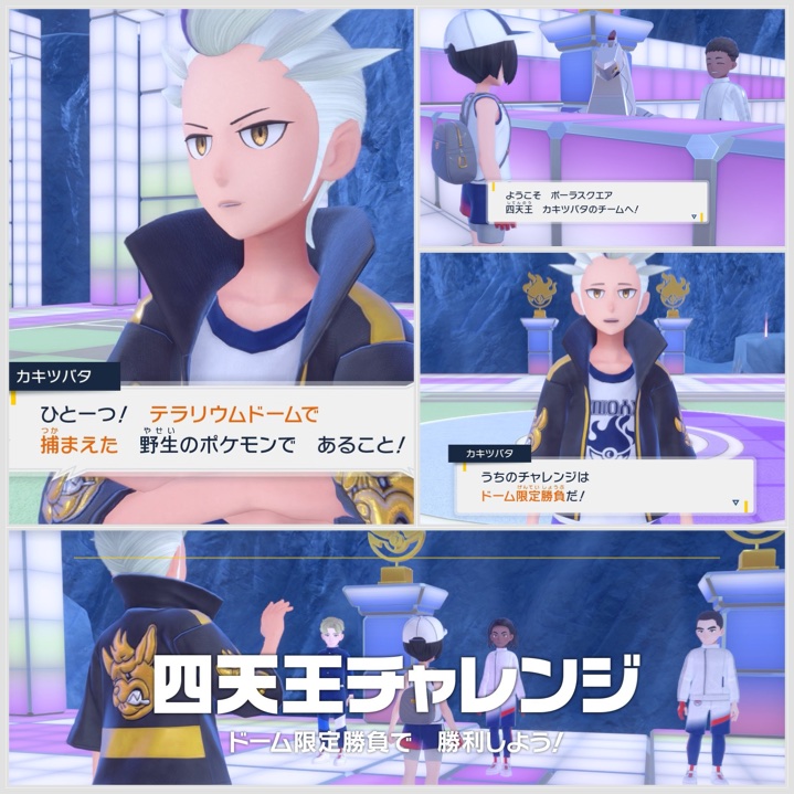 藍の円盤】『ポケットモンスター スカーレット』ぼうけんノート - 青島手帖