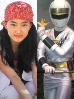 性の目覚め カクレンジャーとボクと 時々 ダイフク 我輩の気ままなペン