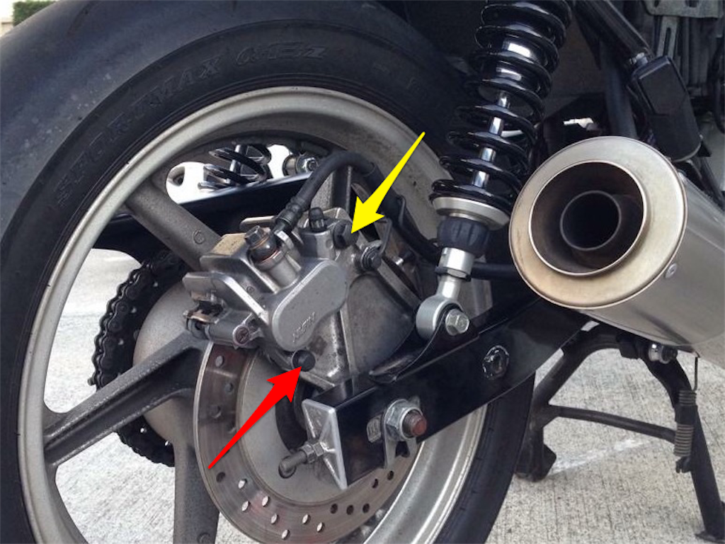 ホンダ CB750 教習車用表示灯 フロント 【公式通販】