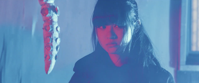 キラークイーン／Phantom School　映画　画像