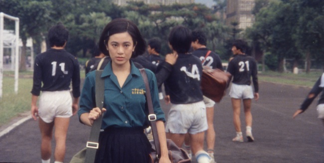 海辺の一日　エドワード・ヤン監督作品　画像