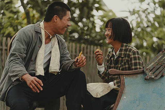 霧のごとく 映画 画像