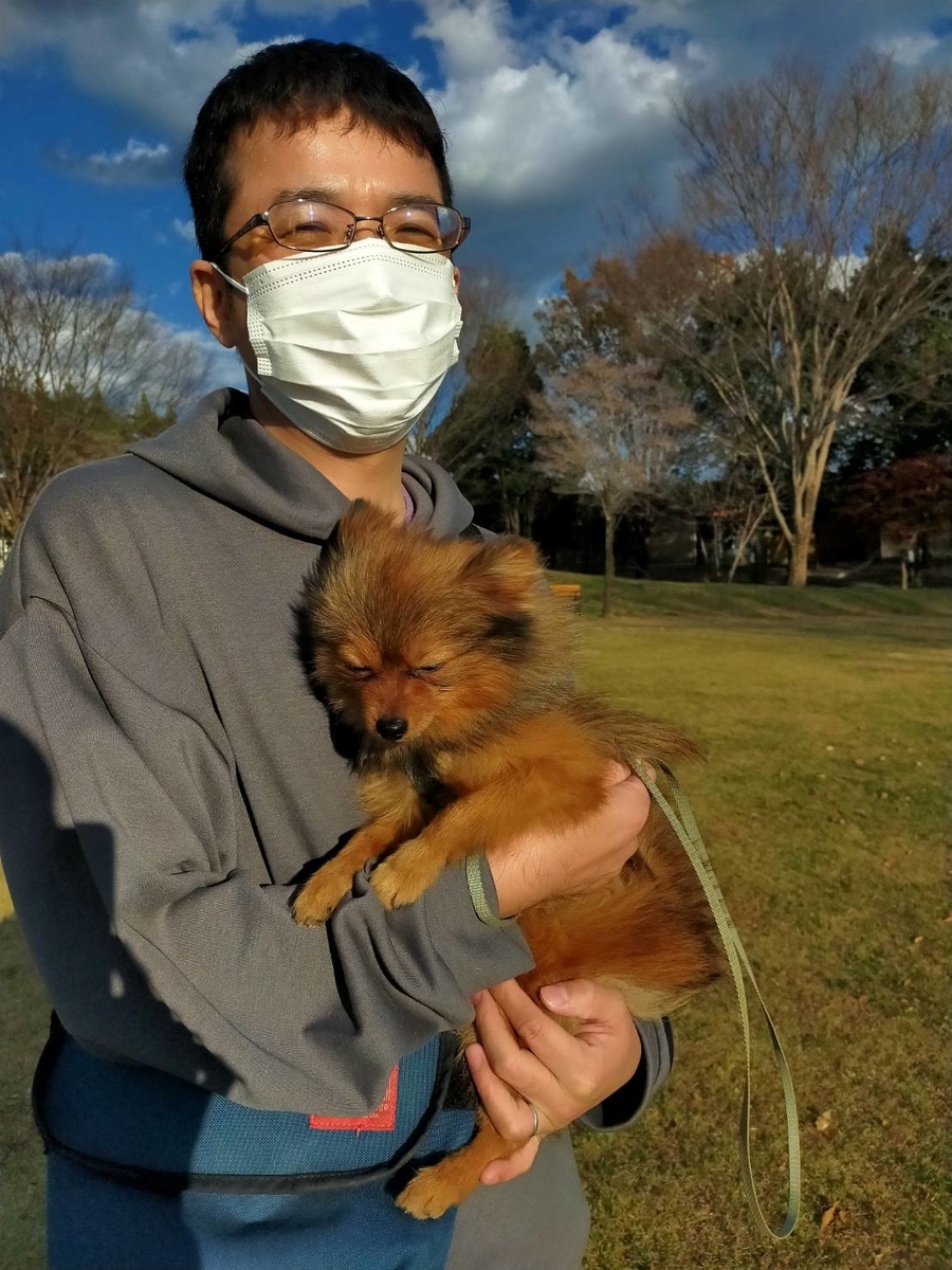 世界の名犬牧場