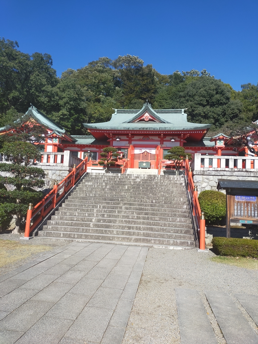 織姫神社