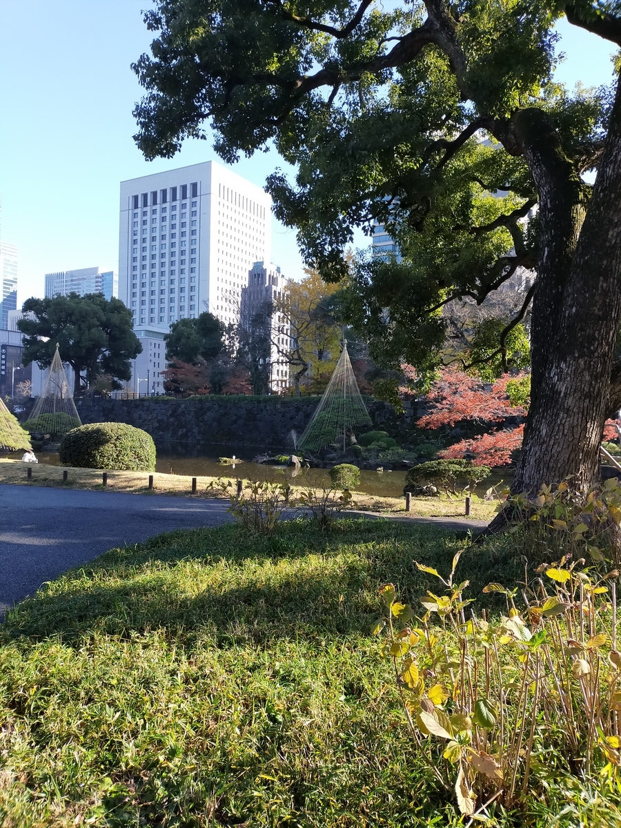 日比谷公園