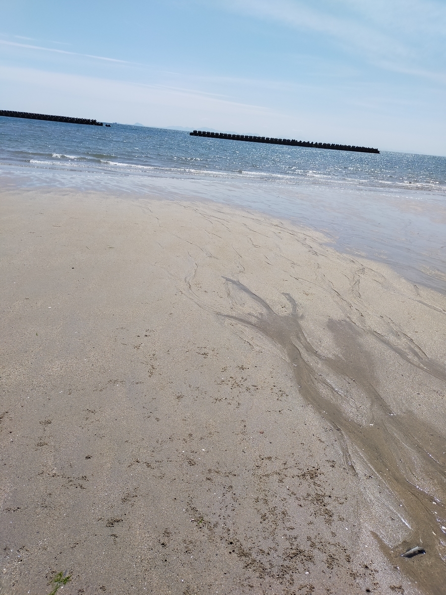 富海海水浴場