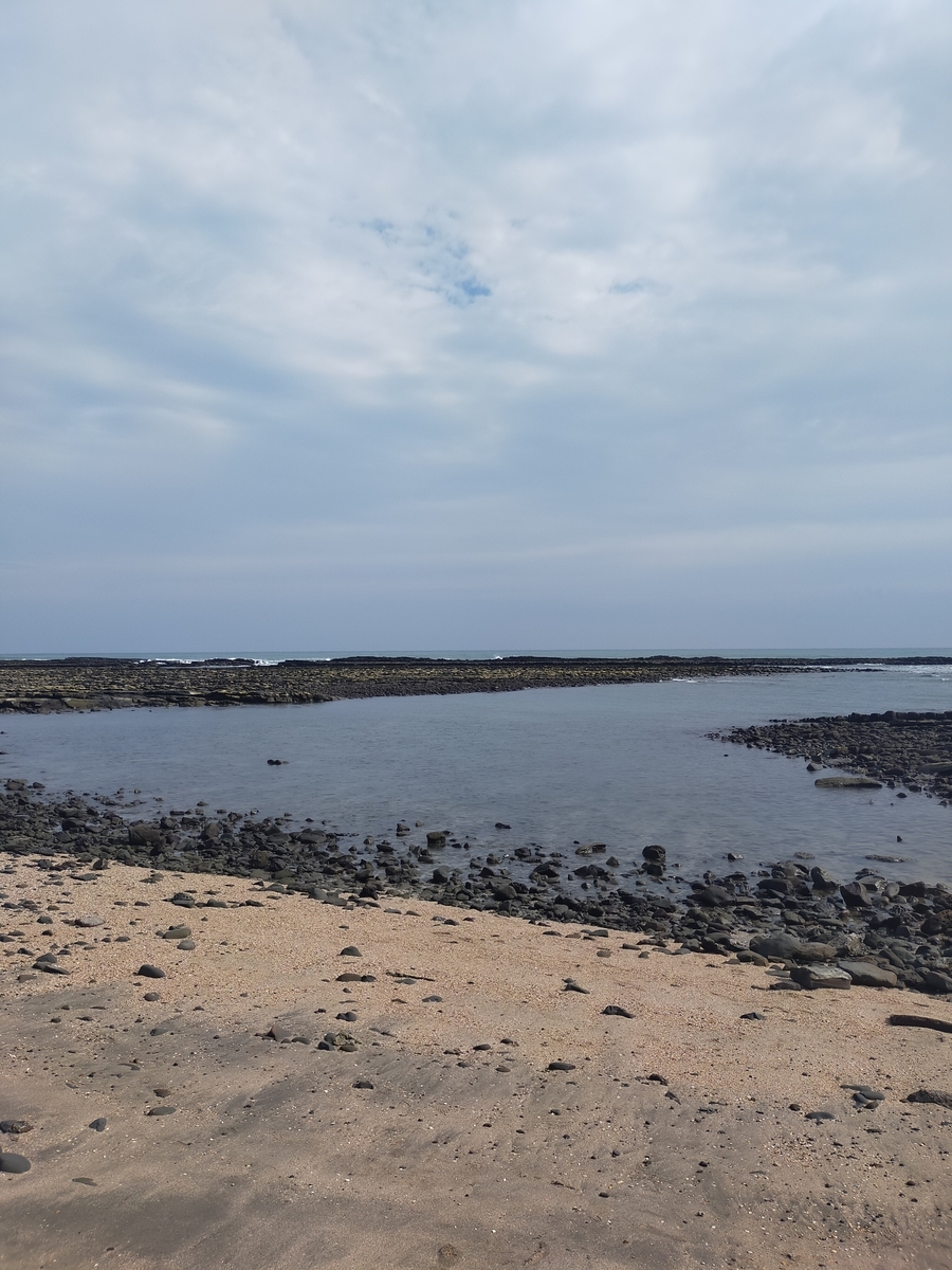 宮崎の青島
