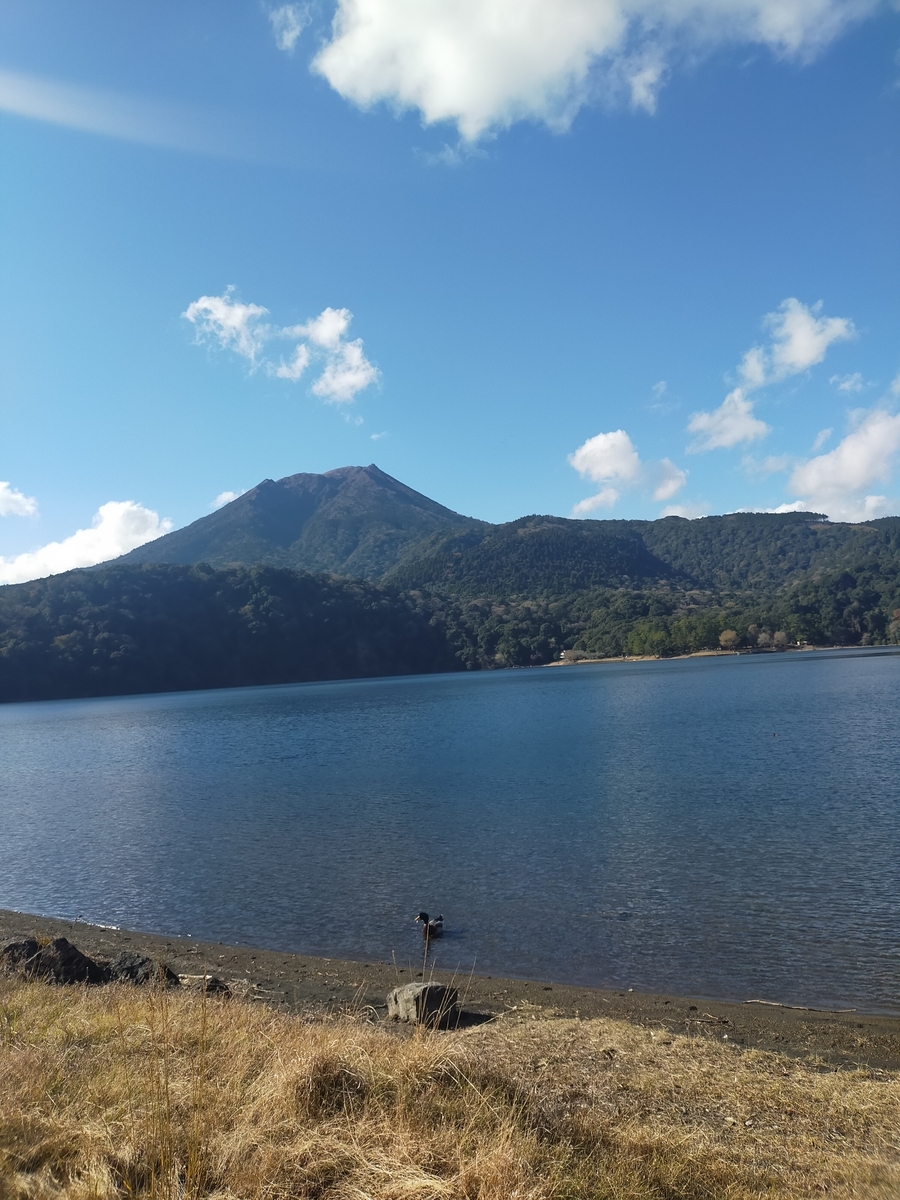 宮崎県の御池