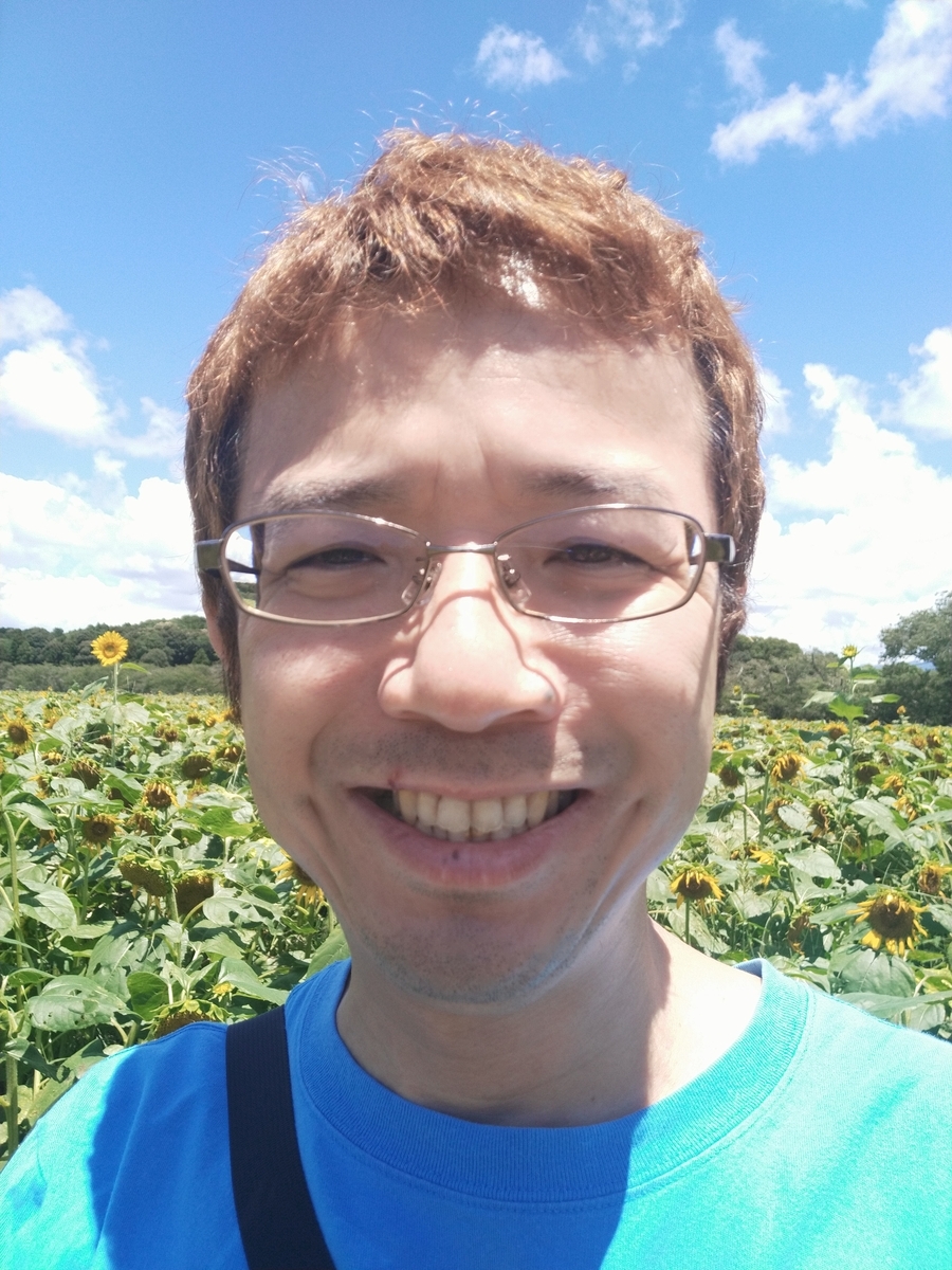 ちょろ ブログ