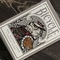 OWL PLAYING CARDS