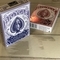 Bicycle AutoBike No.1 Playing Cards