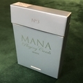 MANA Playing Cards No.3