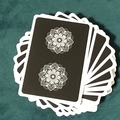 Mandalas Playing Cards