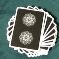 Mandalas Playing Cards