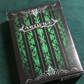 Artifice Playing Cards Second Edition