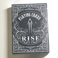 RISE PLAYING CARDS