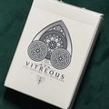 VITREOUS