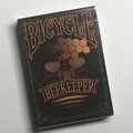 BICYCLE BEEKEEPER