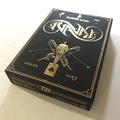 Ravn Playing Cards Designed by Stockholm17