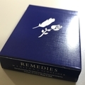 Blue Remedies