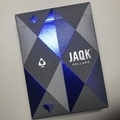 JAQK CRLLAERS SERIES No.004