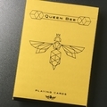 QUEEN BEE PLAYING CARDS