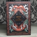 INTO THE WEIRD ①
