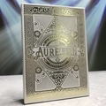 WHITE AURELIAN