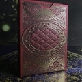 Circus Playing Cards