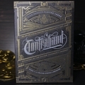 Contraband Playing Cards