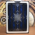 Artifice Second (Blue)