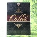 Oxalis Playing Cards