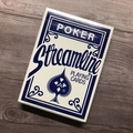 Streamline Playing Cards