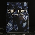 sub rosa playing cards