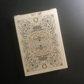 BUMBLEBEE PLAYING CARDS