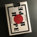 HOPE FOR JAPAN PAYING CARDS