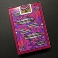 BICYCLE FUTURE BAR PLAYING CARDS