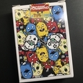 CENSORED BICYCLE Playing Cards