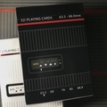 SHOOTERS CARD CO.Standard Black edition