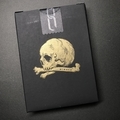 RUSSIAN PRISON TATTOO PLAYING CARDS
