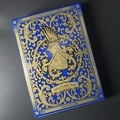 Sigismund Custom Playing Cards