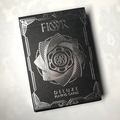 FLWR LUXURY PLAYING CARDS