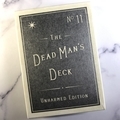 No.11 Dead Man's Deck Unharmed Edition