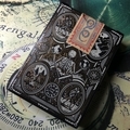 WAYFARERS PLAYING CARDS