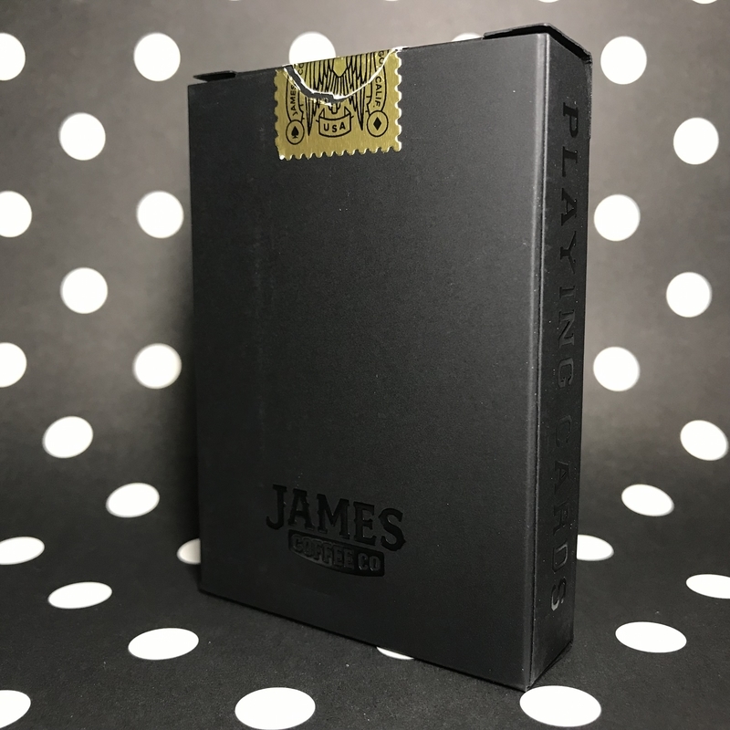 JAMES COFFEE
